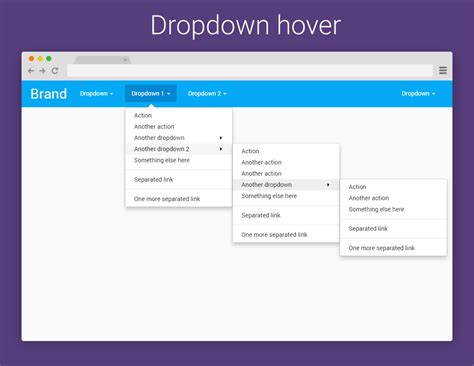 bootstrap 5 dropdown codepen|Bootstrap 5 Dropdown Submenu on Hover .